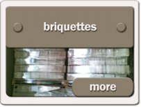 briquettes