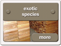 exotic species